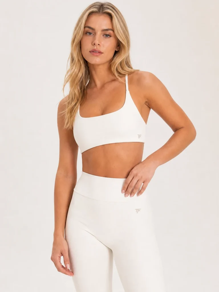 Ivory Flow Set product detail 1