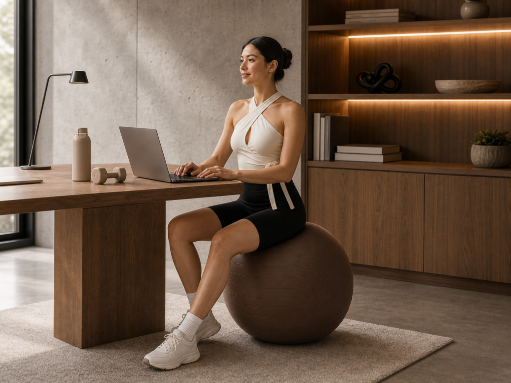 Marble Core Ball product detail 3