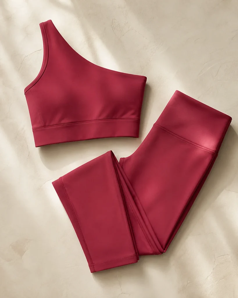 Ruby Flow Set