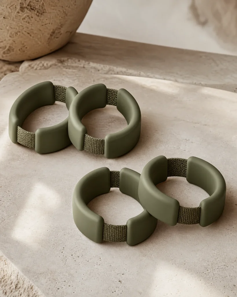 Weighted Bangle Set