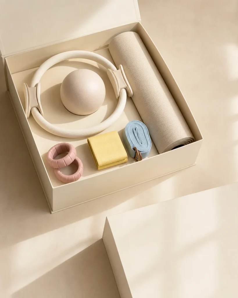 Studio Ritual Gift Set